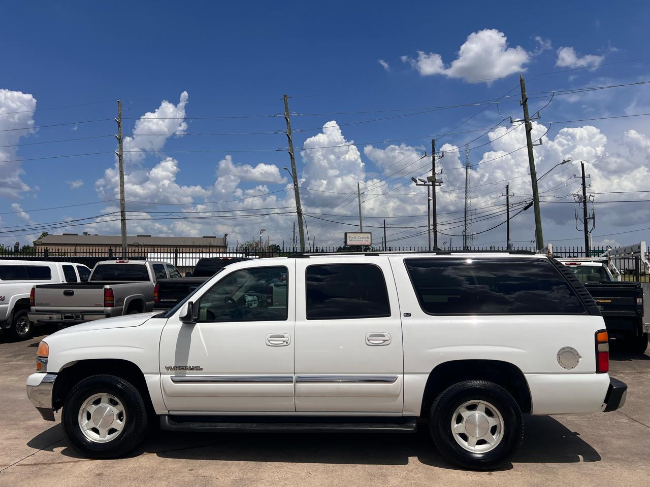 gmc yukon xl 2004 3GKEC16TX4G127946 image gmc yukon xl 2004 3GKEC16TX4G127946 image